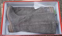NEU Waldläufer Waldviertler Gea Leder Stiefel Winterstiefel 39 6 Berlin - Pankow Vorschau