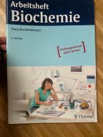 Arbeitsheft Biochemie Baden-Württemberg - Freiburg im Breisgau Vorschau