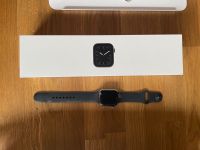 Apple Watch Serie 5 defekt Series 5 Space Gray 40mm Thüringen - Saalfeld (Saale) Vorschau