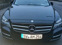 CLS W218 Frontgrill Bayern - Sennfeld Vorschau