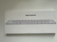 Originalverpackt: Apple Magic Keyboard Baden-Württemberg - Ettlingen Vorschau