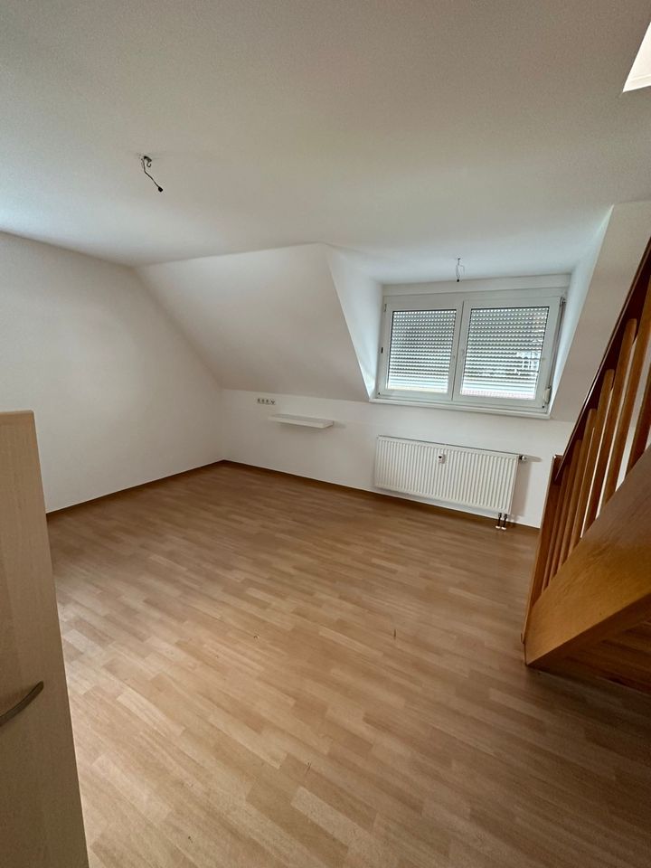 3 Zimmer Wohnung in 91325 Adelsdorf in Adelsdorf