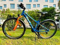 Bulls Sharptrail street 1 26 Zoll Fahrrad Mountainbike Kinder Hessen - Morschen Vorschau