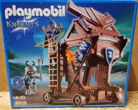 Playmobil 6628 Adlerritter-Angriffsturm Nordrhein-Westfalen - Soest Vorschau