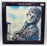 Elton John – Empty Sky, DJLPS.403, Vinyl - NM+++++ Wandsbek - Hamburg Eilbek Vorschau