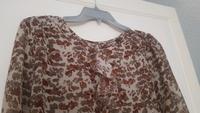 Bluse Marke Mexx Gr.38/M Sachsen - Zwickau Vorschau