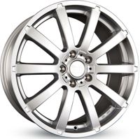 16" Zoll Mam W3 Alufelgen 5x108 Ford / Mazda / Neu Baden-Württemberg - Sindelfingen Vorschau