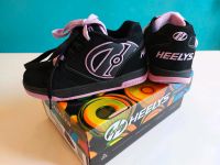 ‼️ HEELYS Propel 2.0 ‼️ Rollschuh Sneaker Größe 33 schwarz lila Nordrhein-Westfalen - Bottrop Vorschau