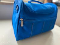 Tasche, Sporttasche, blau Bayern - Marktoberdorf Vorschau