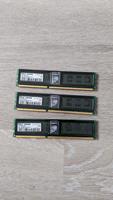 6 GB DDR3 Ram PC3 10666 (3x 2GB) DIMM Sachsen - Naunhof Vorschau
