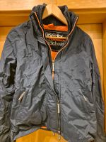 Superdry Windbreaker Jacke Damen L schwarz Dortmund - Huckarde Vorschau