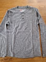 Engelbert Strauß-Longsleeve grau Größe 134-140,  Neu Nordrhein-Westfalen - Nettetal Vorschau