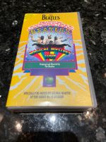 VHS Video Film Beatles Magical Mystery Tour Köln - Rodenkirchen Vorschau
