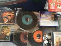 Weihnachts CDs Singles und Kassette Bayern - Gerzen Vorschau