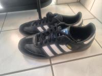 Adidas Samba Sneaker Sachsen-Anhalt - Magdeburg Vorschau