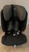 Auto kindersitze Britax Römer z-line grey Nordrhein-Westfalen - Krefeld Vorschau