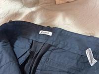 Dunkelblaue Hose von Dondup Bayern - Forchheim Vorschau