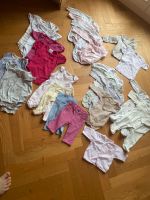 Kleiderpaket Baby Mädchen Gr 50-56  23 Teile Pankow - Prenzlauer Berg Vorschau