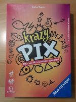 Krazy Pix - Mal's mir! Mit verrückten Symbolen Baden-Württemberg - Hockenheim Vorschau