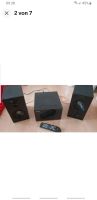 Samsung MM-C330/EDC Stereo-Anlage Audio Micro Audio-System. Hannover - Vahrenwald-List Vorschau