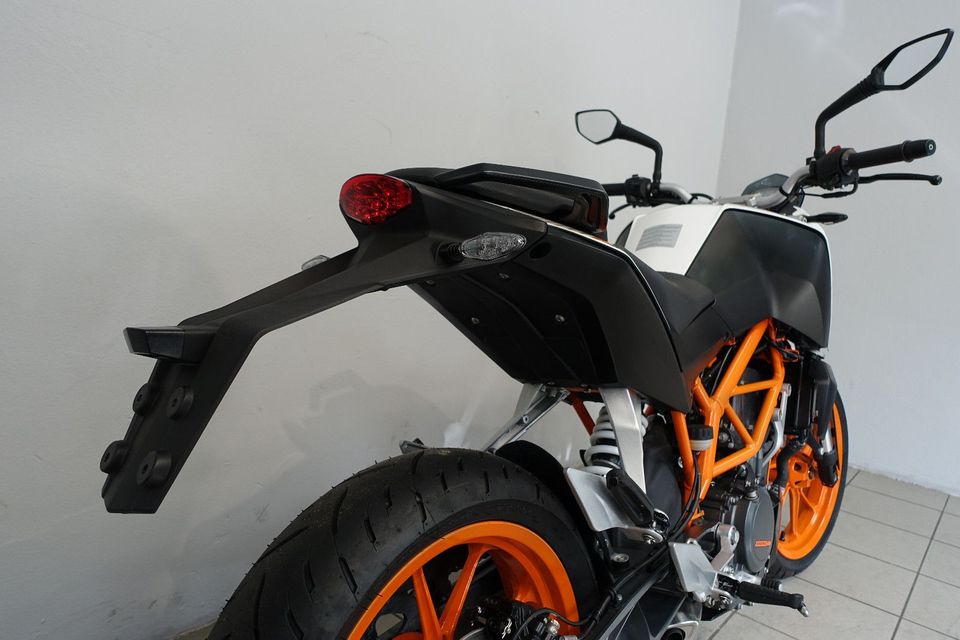 KTM 390 DUKE *GARANTIE* in Gütersloh