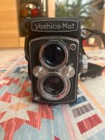 Yashica Mat Kamera Baden-Württemberg - Mannheim Vorschau