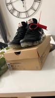 Off-White x Nike Air Vapormax FK Bayern - Neu Ulm Vorschau