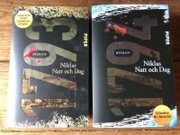 Neu: 2 Bände Niklas Natt och Dag 1793 & 1794, Krimi, Roman Nordrhein-Westfalen - Bad Oeynhausen Vorschau