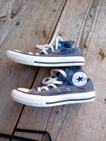 Converse All Stars 29 Bayern - Hebertsfelden Vorschau