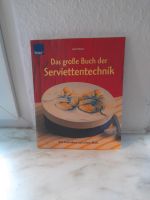 Bastelbuch Serviettentechnik Niedersachsen - Bramsche Vorschau