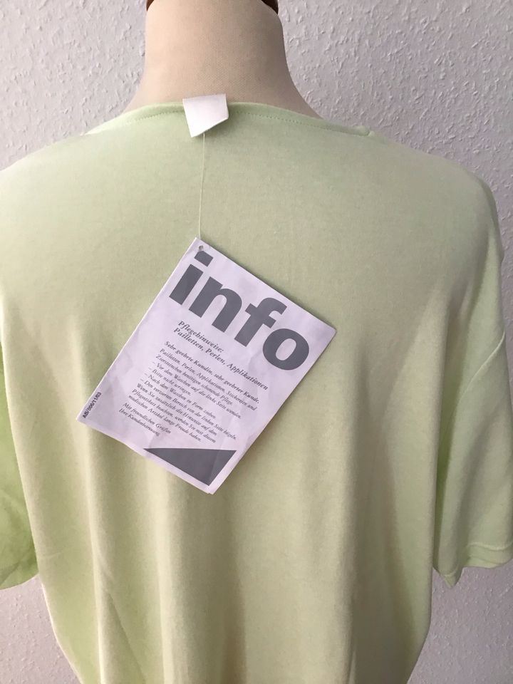 Shirt Gr.48 nicht getragen in Waldenbuch