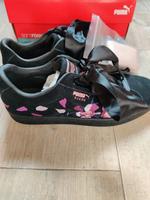 Puma Carina slim SD Sneaker Turnschuhe Größe 39 Neu Bayern - Fürth Vorschau