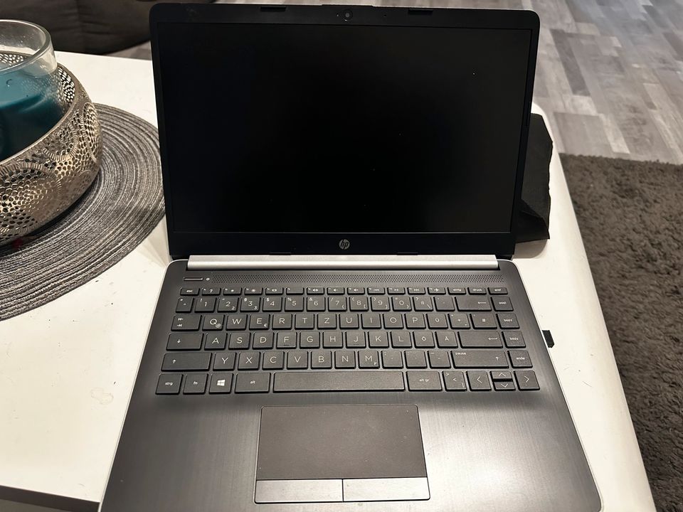 HP Laptop Model 14dk0304ng in Essen