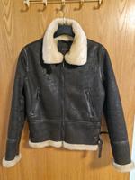 Leder-look Jacke Nordrhein-Westfalen - Siegen Vorschau