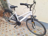 Fahrrad der Marke Fulcrum mit Gangschaltung und Shimano-Lampe. Berlin - Neukölln Vorschau