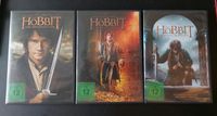 Der Hobbit Trilogie (DVD) Niedersachsen - Neu Wulmstorf Vorschau