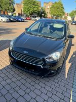 Ford Ka+ 1.2 Ti-VCT Black Edition Niedersachsen - Peine Vorschau