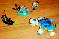 Lego Elves Naida und die Wasserschildkröte Bayern - Westendorf b Kaufbeuren Vorschau