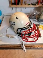 Riddell Revolution Speed Football Helm Nordrhein-Westfalen - Korschenbroich Vorschau