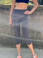 Crane Sportleggings 36 / 38 Bayern - Oberau Vorschau