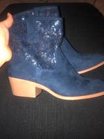 Stiefeletten Größe 38 Hessen - Dreieich Vorschau