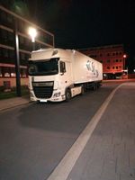 LKW Fahrer CE gesucht Nordrhein-Westfalen - Solingen Vorschau
