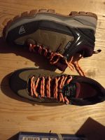 Neue Wanderschuhe IcePeak Gr. 36 Bayern - Vöhringen Vorschau