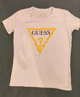 Guess T-Shirt Größe S Nürnberg (Mittelfr) - Südoststadt Vorschau