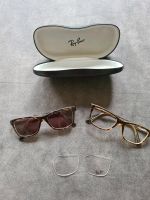 Ray Ban Sonnenbrille und Brille Wandsbek - Hamburg Rahlstedt Vorschau