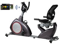 Sitz-Liege-Ergometer 15kg Sitz-Heimtrainer mit Computer B-Ware Nordrhein-Westfalen - Bergisch Gladbach Vorschau