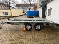 Autotrailer Autoanhänger Überführung KFZ Trailer zu vermieten Häfen - Bremerhaven Vorschau