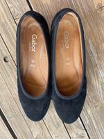 Gabor „Easy walking“ Ballerinas (lifted) 6,5 Dortmund - Wickede Vorschau