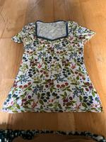 Blutsgeschwister blutsschwester Shirt Beeren Erdbeeren Himbeeren Hamburg - Altona Vorschau