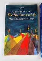 John Strelecky The Big Five for Live Sachsen - Burkau Vorschau